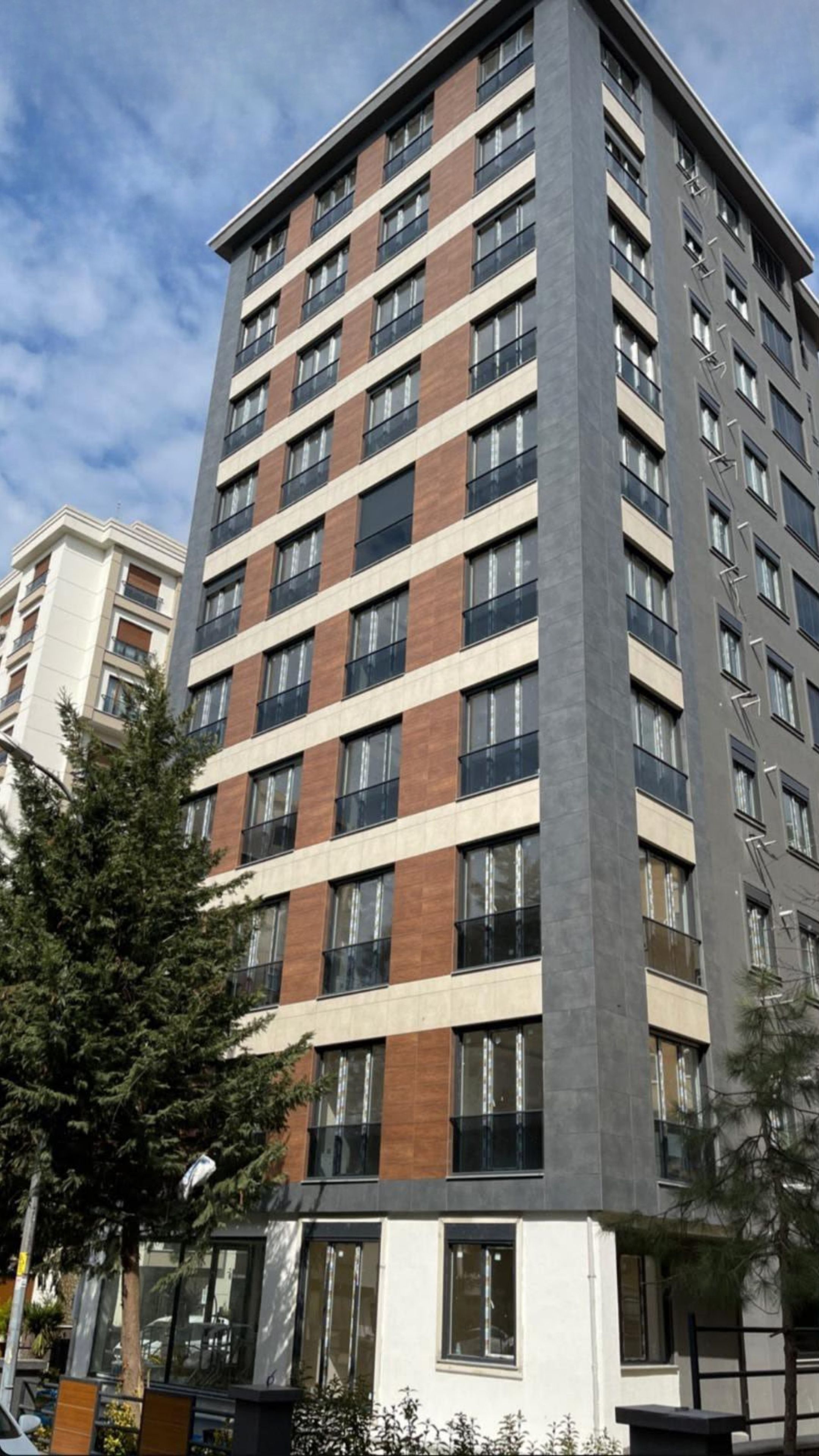 Metropol Plus