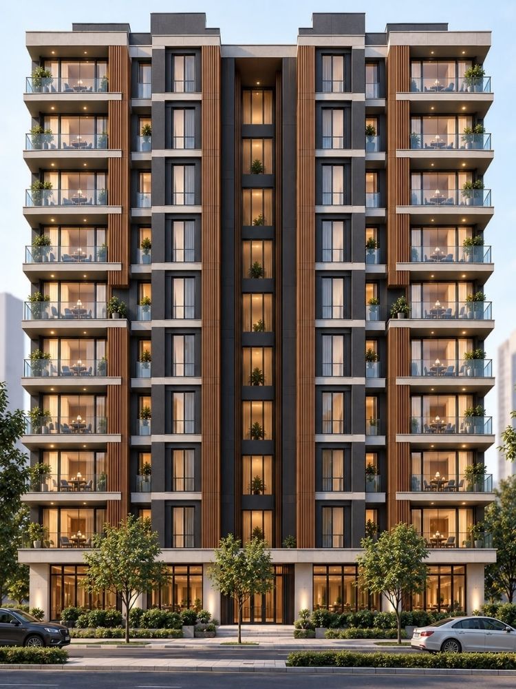 Metropol Plus